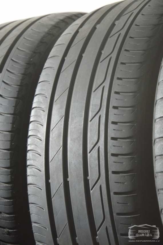 Bridgestone Turanza T001