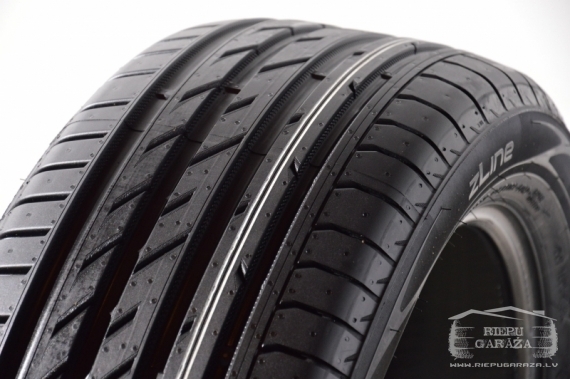 Nokian zLine DOT2015
