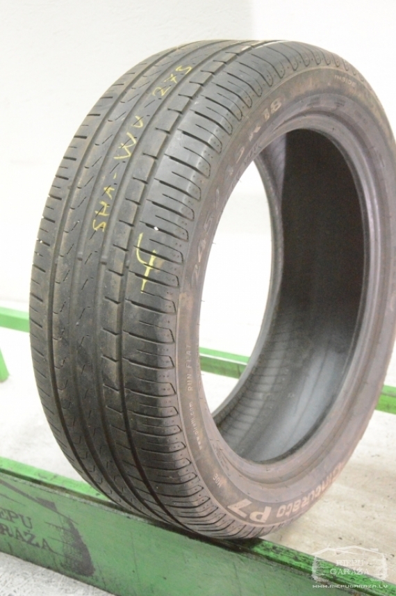 Pirelli Cinturato P7