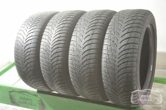 Goodyear UltraGrip 7+