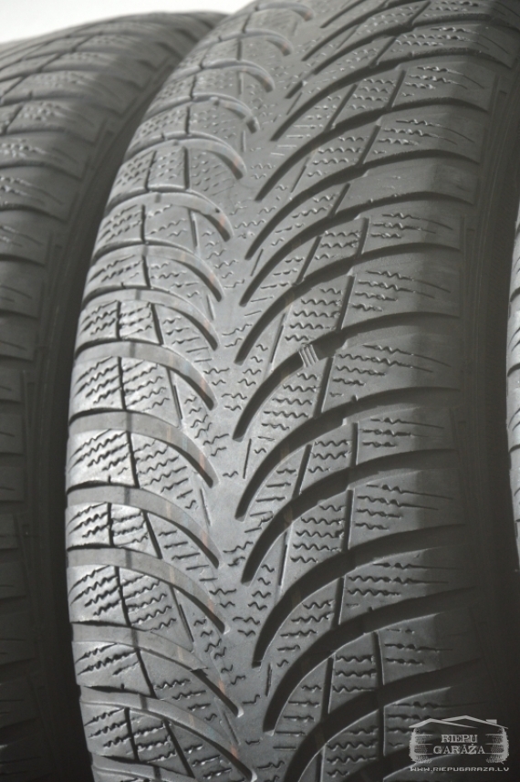 Goodyear UltraGrip 7+