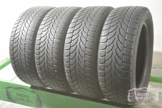 Bridgestone Blizzak LM-32