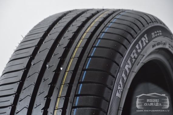 WINRUN R330 225/35R20 93W XL 2021年製 2本 225/35ZR20 その2
