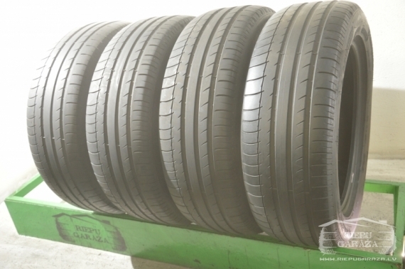 Michelin Latitude Sport