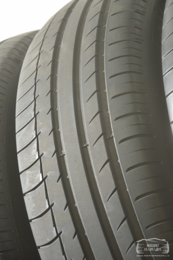 Michelin Latitude Sport