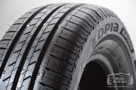 Bridgestone Ecopia EP150 [DOT14 - 20]