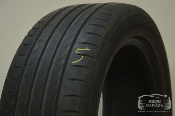 Fulda Sport Control
