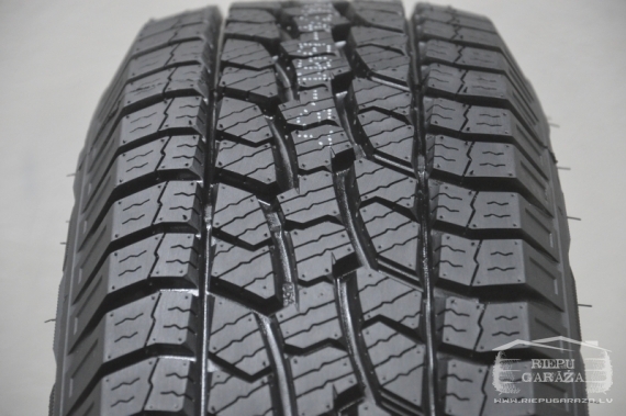 Goodride SL369 A/T