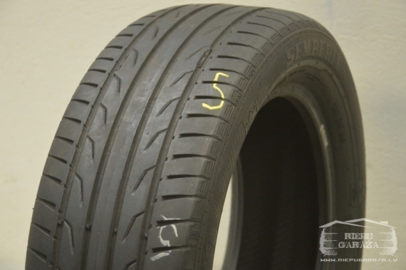Semperit Speed Life 2
