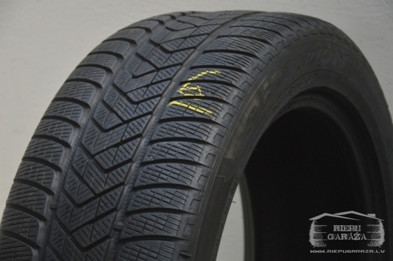 Pirelli Scorpion Winter