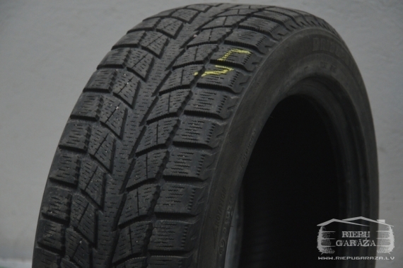 Bridgestone Blizzak Nordic WN-01