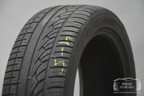 Kumho Ecsta KH11