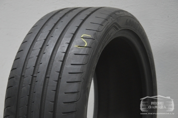 Goodyear Eagle F1 Asymmetric 3