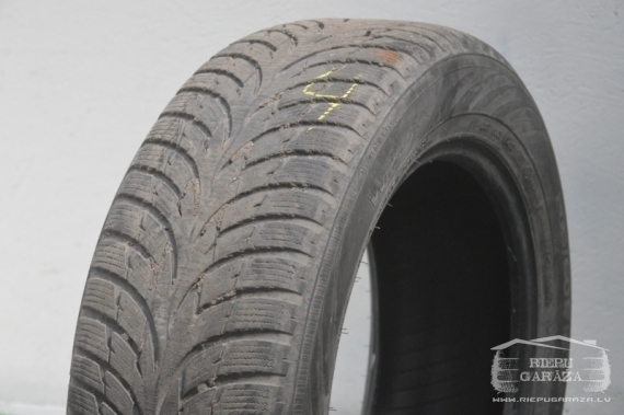 Nokian WR D3