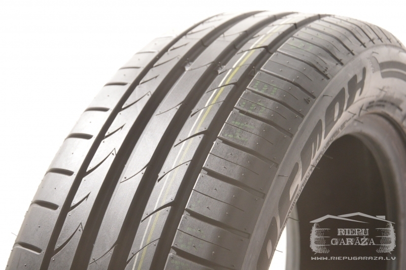 Summer tyres 205/45 R16 Tracmax X-PRIVILO TX3 | Riepu Garāža