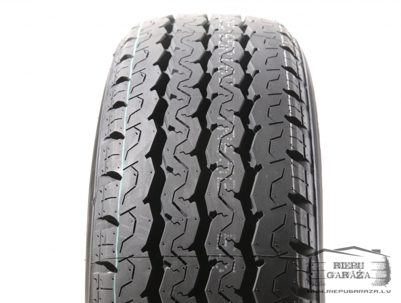 Triangle Tr652 Vasaras riepas 205/65 R16C Triangle TR652