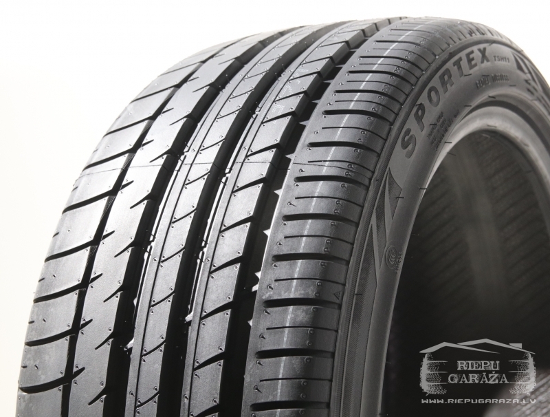 Summer tyres 225/35 R20 Triangle Sportex TH201/TSH11