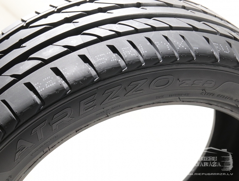 Summer tyres 225/50 R18 Sailun Atrezzo ZSR