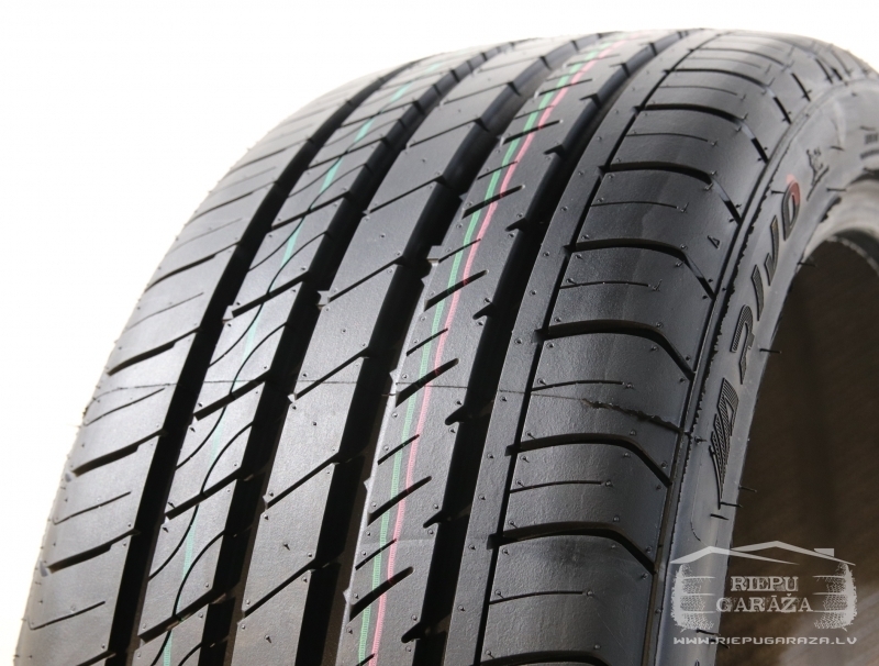 Vasaras Riepas 225 55 R17 Arivo ULTRA ARZ 5