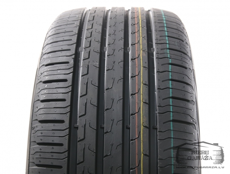 Summer tyres 225/60 R18 Continental Eco Contact 6