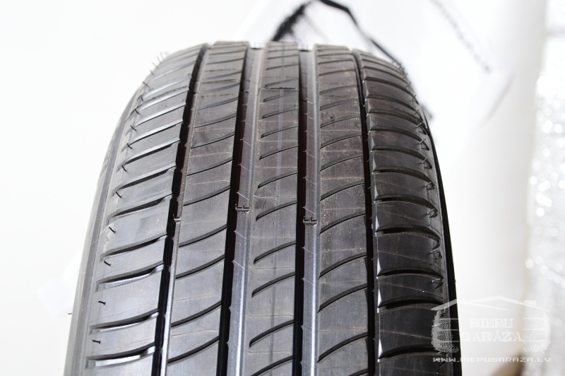 Summer tyres 205/55 R17 Michelin PRIMACY 3 GRNX | Riepu Garāža