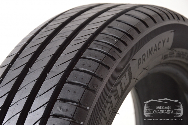 Летние шины 225/45 R18 Michelin PRIMACY 4+ | Riepu Garāža