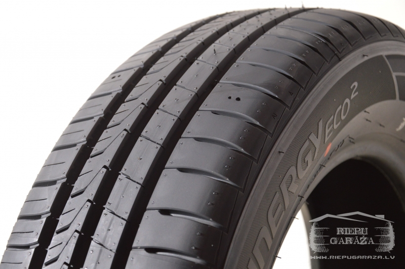 Летние шины 185/70 R13 Hankook Kinergy Eco 2 K435 | Riepu Garāža