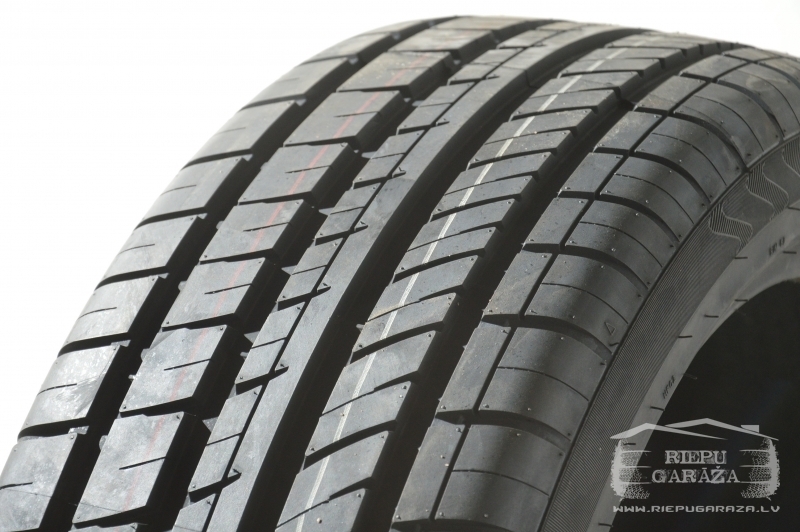 Vasaras riepas 235/60 R18 Ecovision VI-386HP