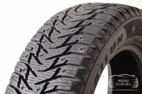 Vai Michelin labāks par Sailun?