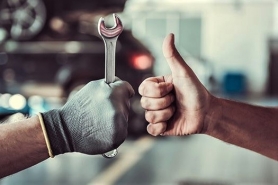 Auto serviss Lubānas ielā 129d