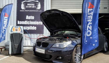 Auto kondicionieris: darbība un apkope no A līdz Z un kā izvairīties no dārga remonta