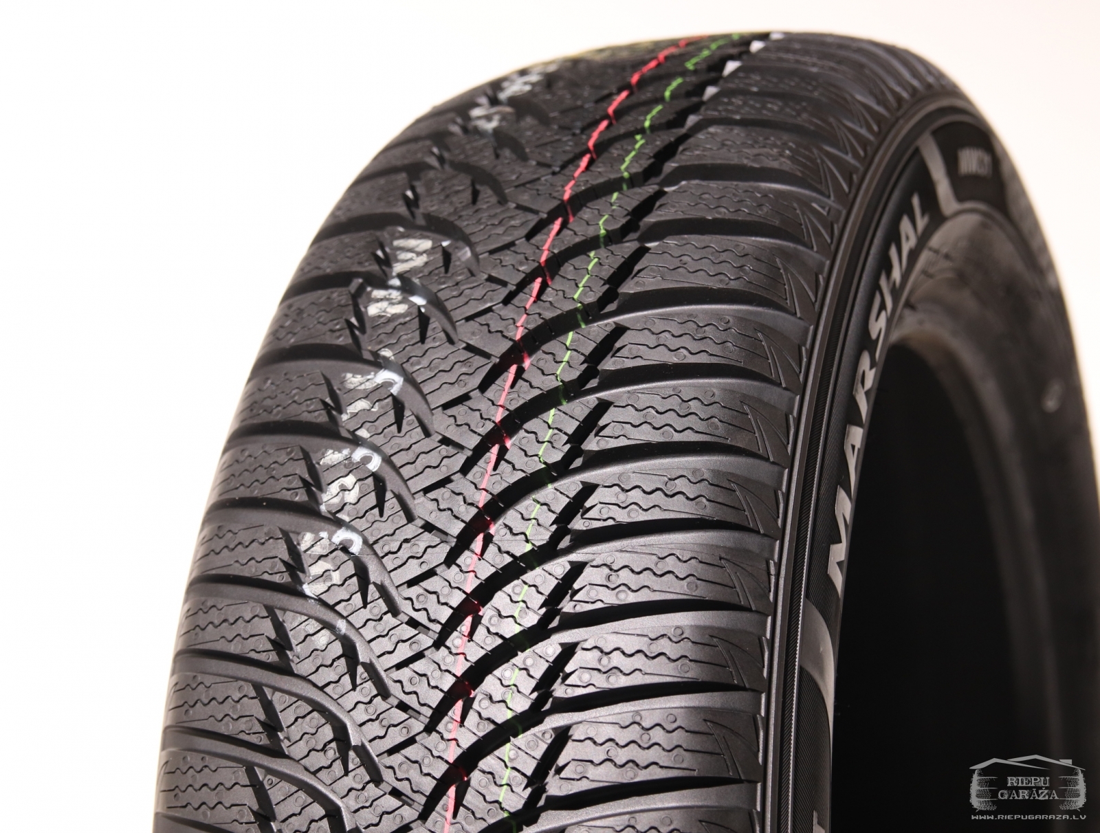 205/55 R16 Marshal (Kumho) MW31 | Riepu Garāža