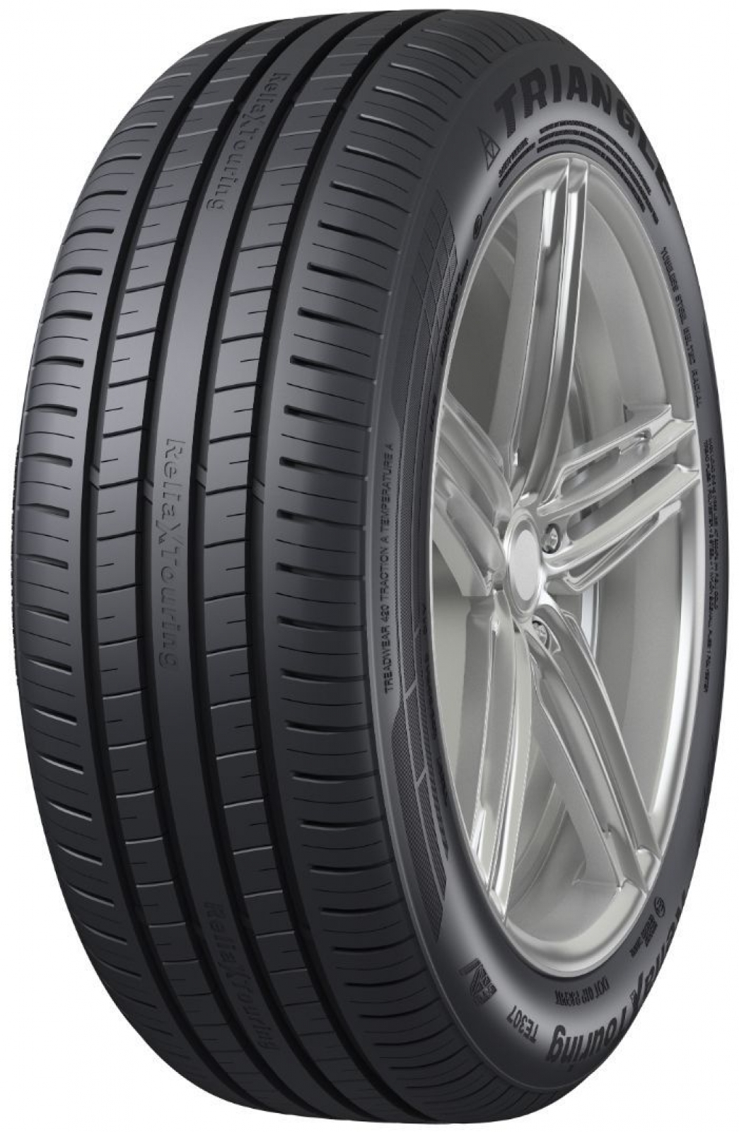 205/55 R16 Triangle ReliaxTouring TE307 | Riepu Garāža