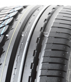 Nankang AS-1 - 165/35 R18 82V