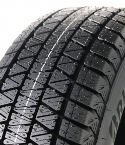 Bridgestone BLIZZAK DM-V3 - 205/80 R16