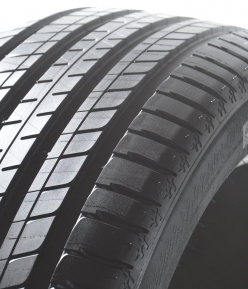 Michelin Latitude Sport 3 - 255/50