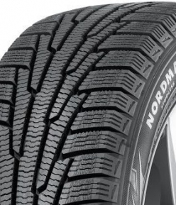 Nokian Nordman RS2 SUV - 225/60