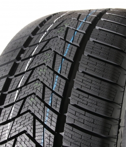 Tracmax X-privilo S330 - 255/60 R18