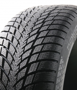 Nokian WR Snowproof P - 225/35