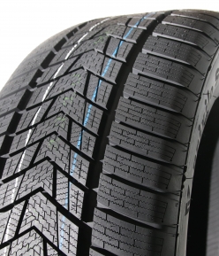 Rotalla S330 - 255/40 R19 100V