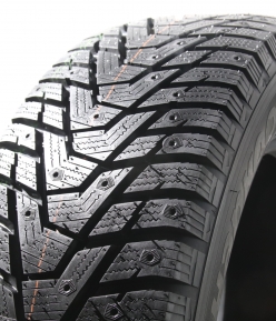 Hankook Winter iPike X W429A -