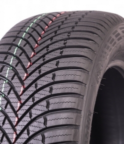 Firestone Multiseason 2 - 235/55 R17