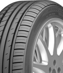 Zeetex HP2000 VFM - 225/45 R17