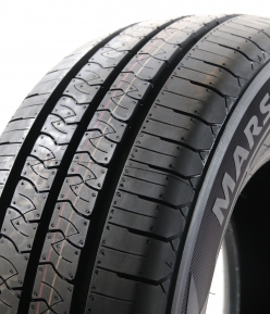 Marshal PorTran KC53 - 195/75 R16C