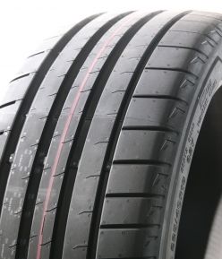 Bridgestone POTENZA SPORT - 255/50 R19