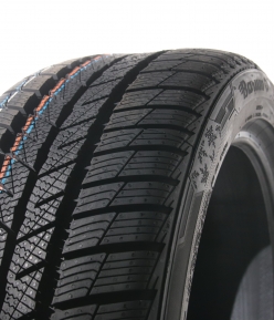 Barum POLARIS 5 - 215/35 R18