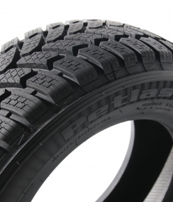 Petlas FULLGRIP PT935 - 215/65 R16C