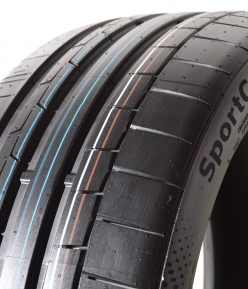 Continental Sport Contact 6 FR -