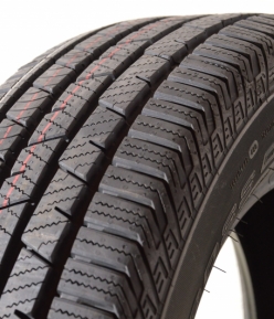 Continental Cross Contact LX Sport -