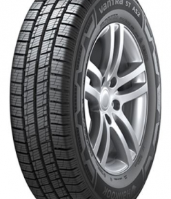 Hankook Vantra ST AS2 RA30 -